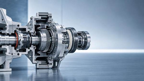 How material science is changing mechanical design limits