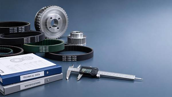 What to check before choosing belt suppliers