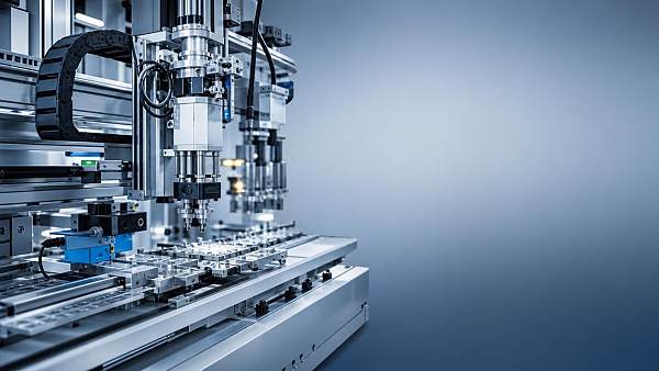 When precision motion control systems improve product quality
