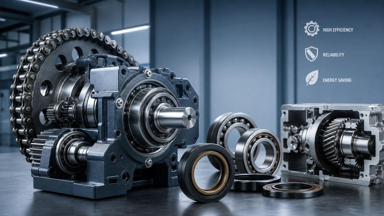 Where tribology applications in manufacturing cut wear costs