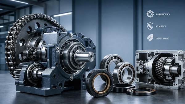 Where tribology applications in manufacturing cut wear costs