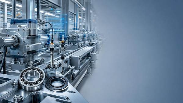 How Industry 4.0 digital transformation cuts plant downtime