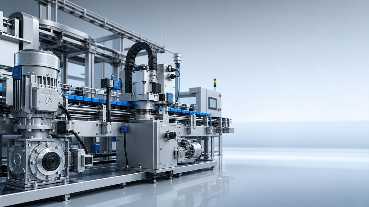How industrial automation integration solutions scale faster