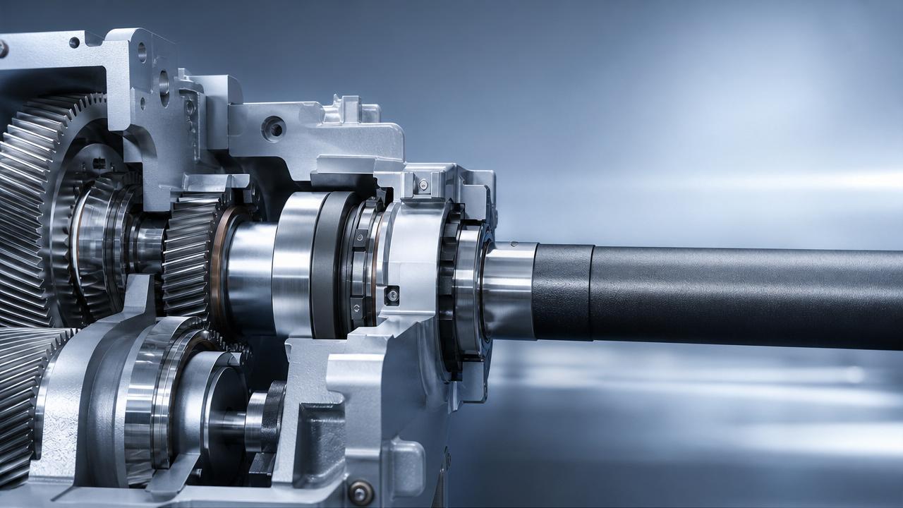 Where advanced material science adds real industrial value