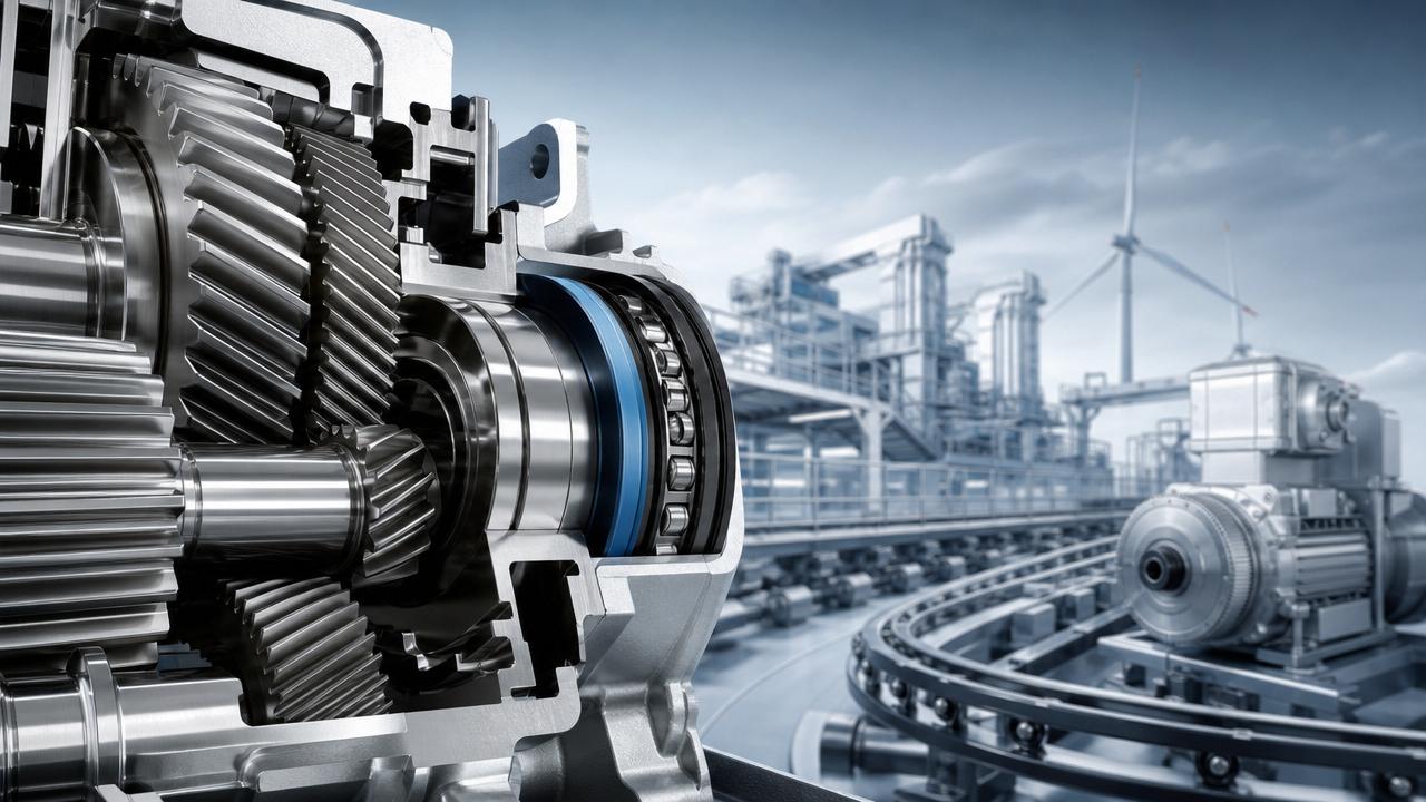 How high-performance materials change equipment life