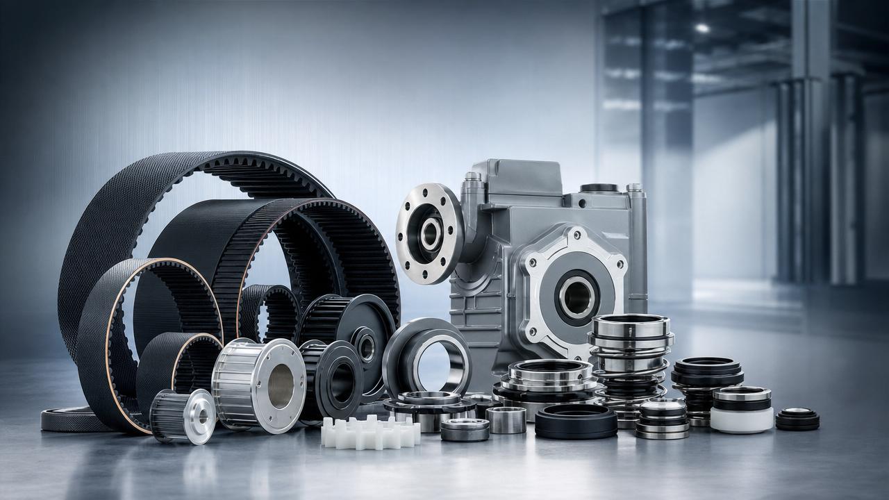 Why industrial material breakthroughs matter in 2026