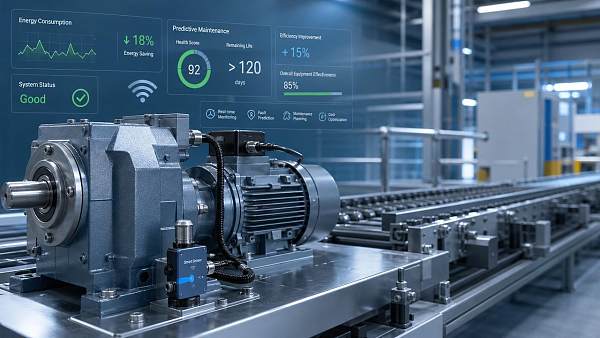 When digital gear integration starts saving real costs