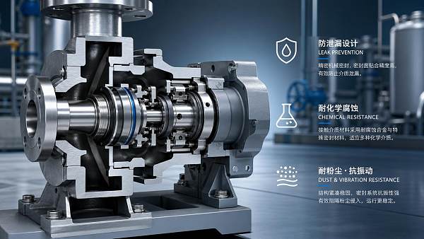 How to avoid leaks with extreme condition seals