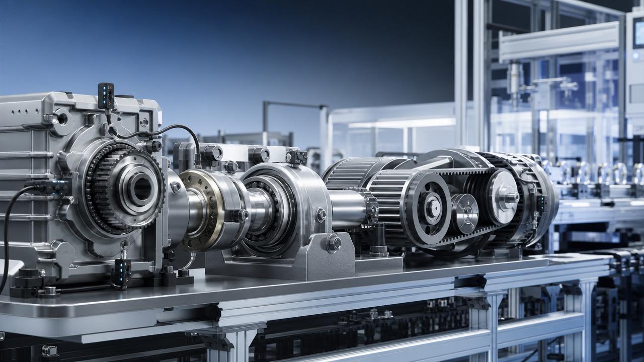 Are smart transmission components worth the upgrade now