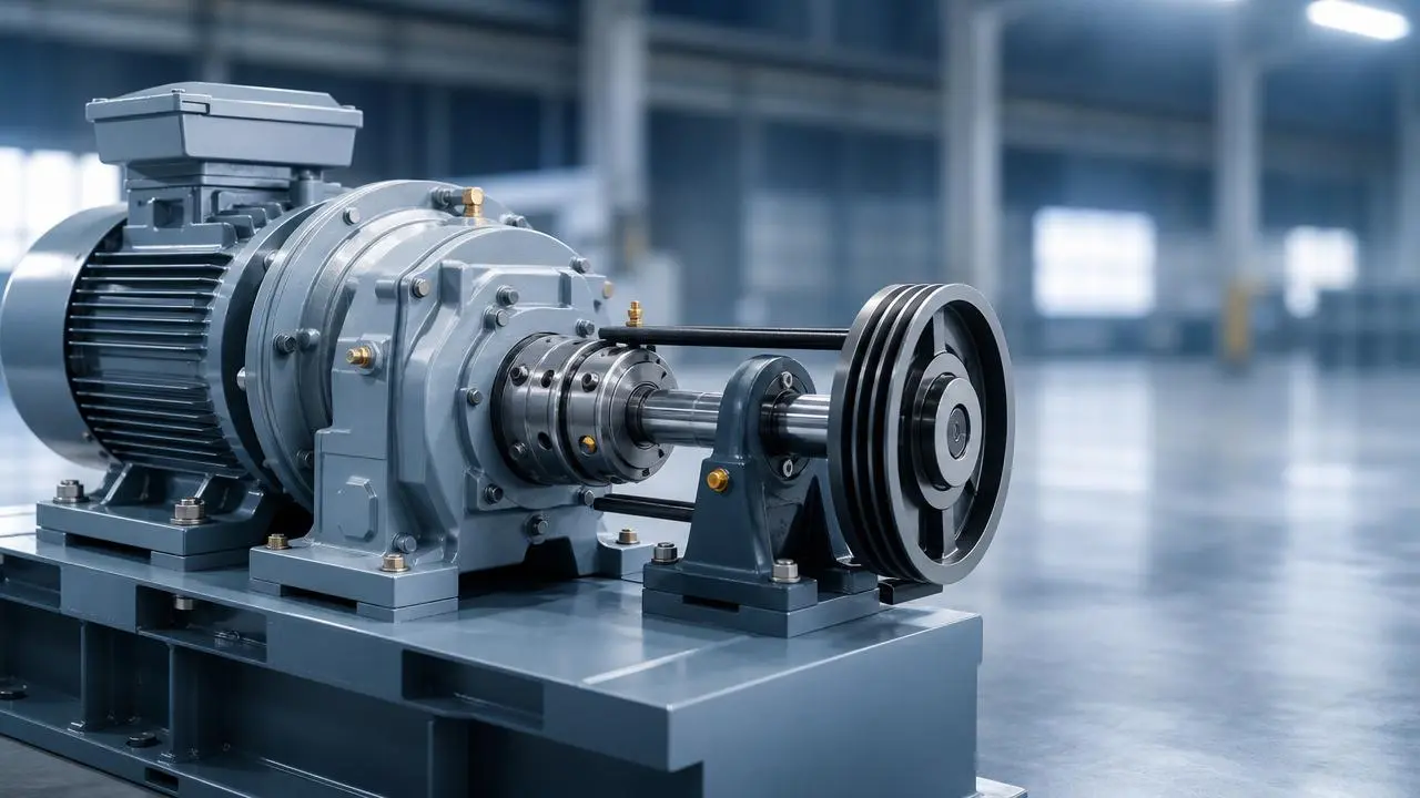 Mechanical efficiency optimization mistakes that raise energy use