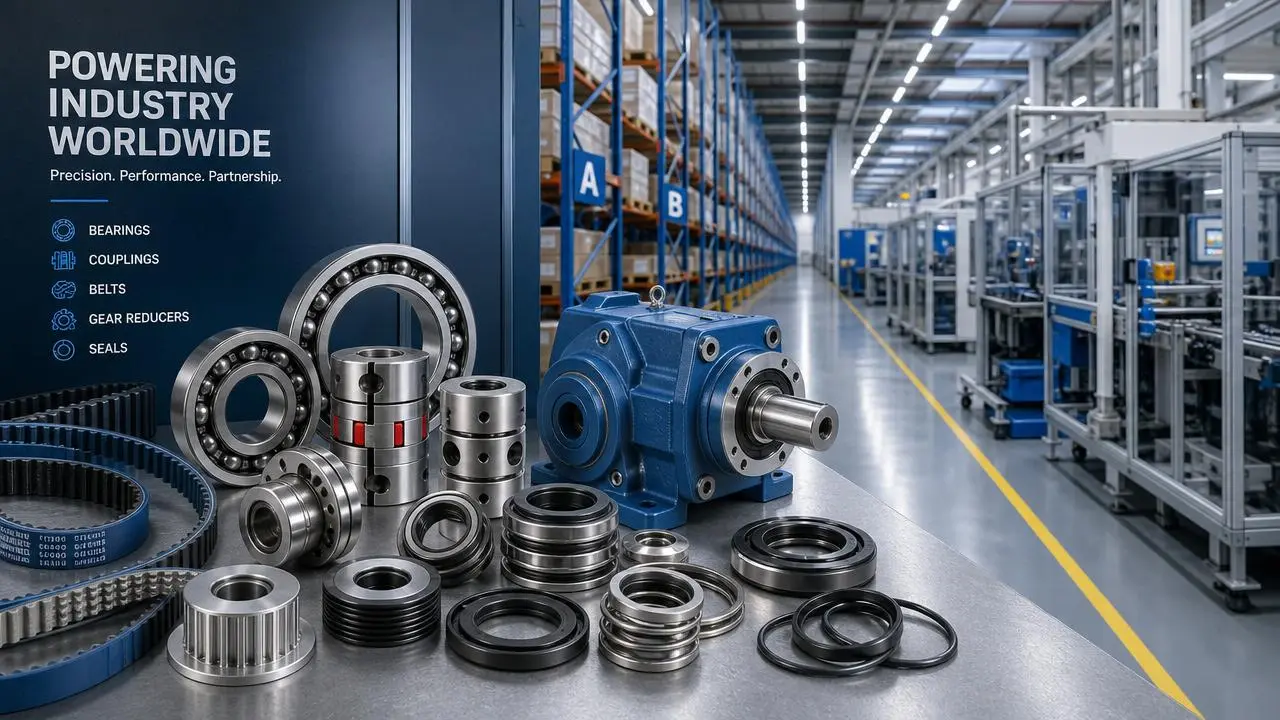 Why global industrial supply chain risks are harder to spot