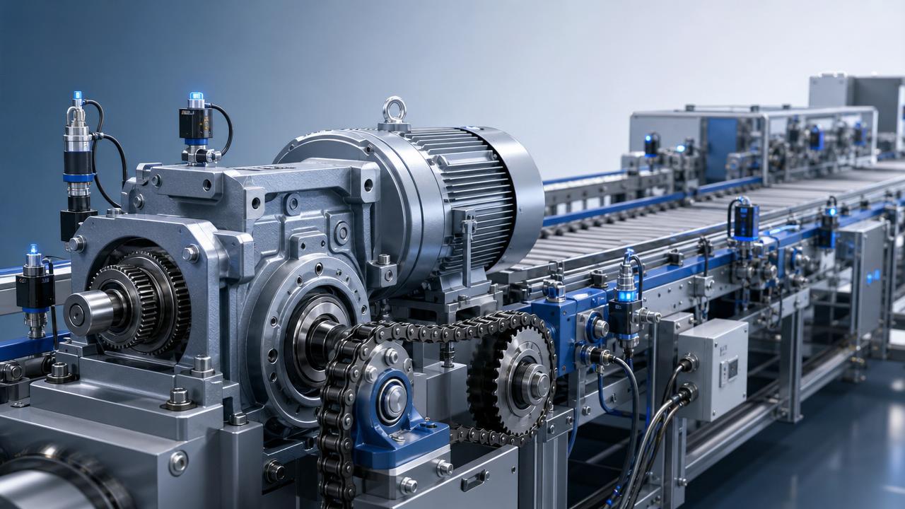Is Industry 4