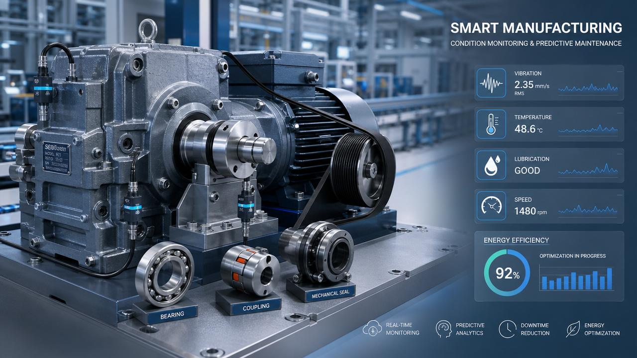 What industrial intelligence solutions improve first