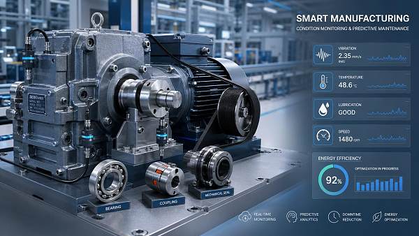 What industrial intelligence solutions improve first