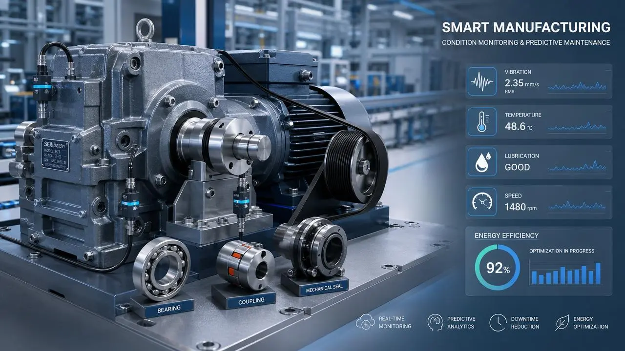 What industrial intelligence solutions improve first