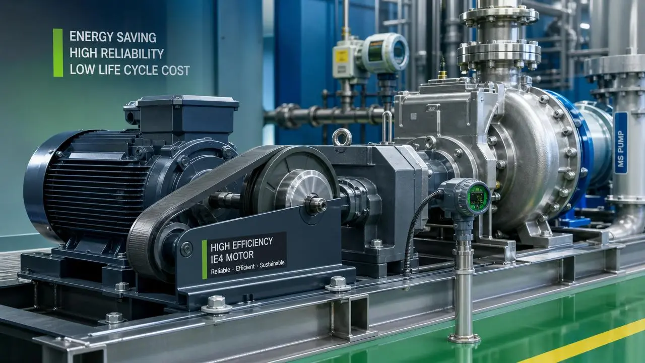 Are green manufacturing technologies worth the cost