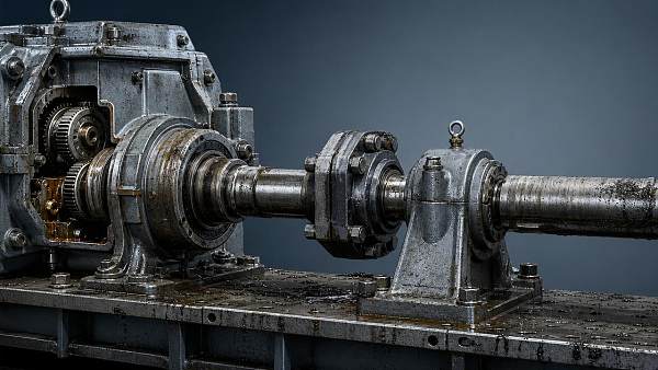 How extreme condition mechanical systems fail in harsh use