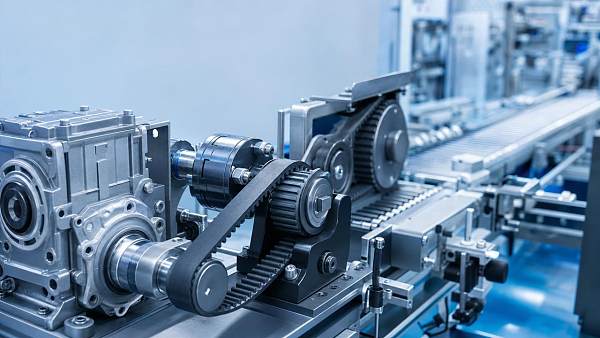 What makes long-life transmission systems worth the cost