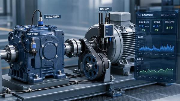Is digital integration in transmission ready for retrofit
