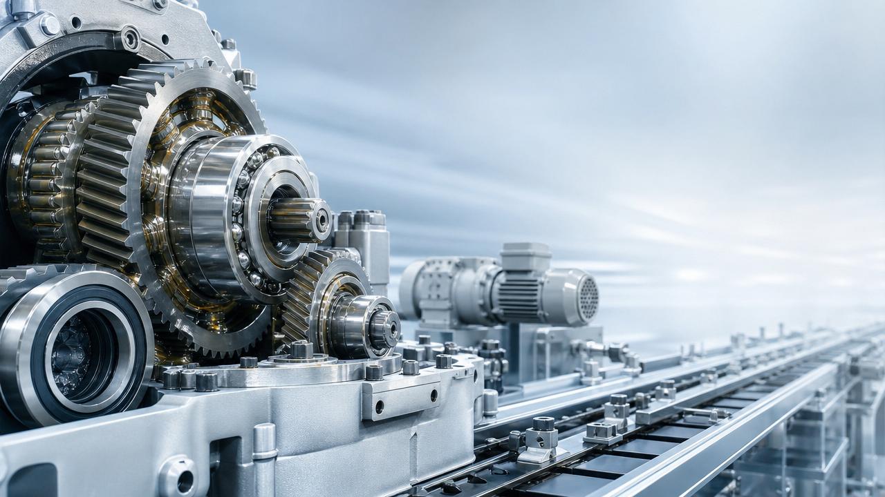 Where tribology applications in manufacturing save costs