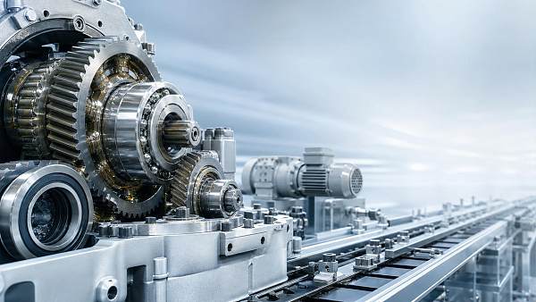 Where tribology applications in manufacturing save costs