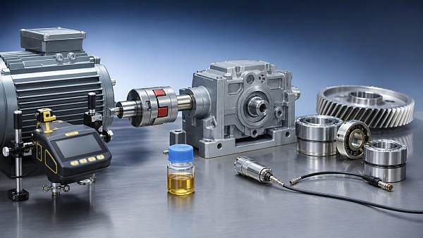 Why reliability in mechanical systems declines early
