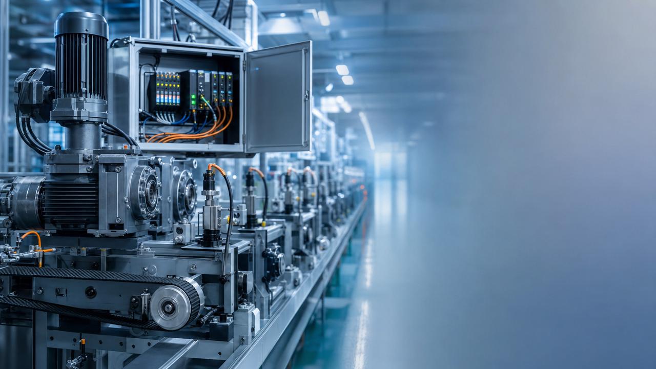 How do Industry 4