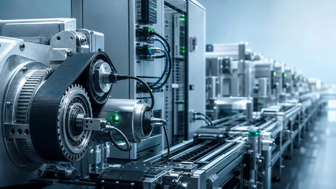 What makes digital integration in transmission worth it?