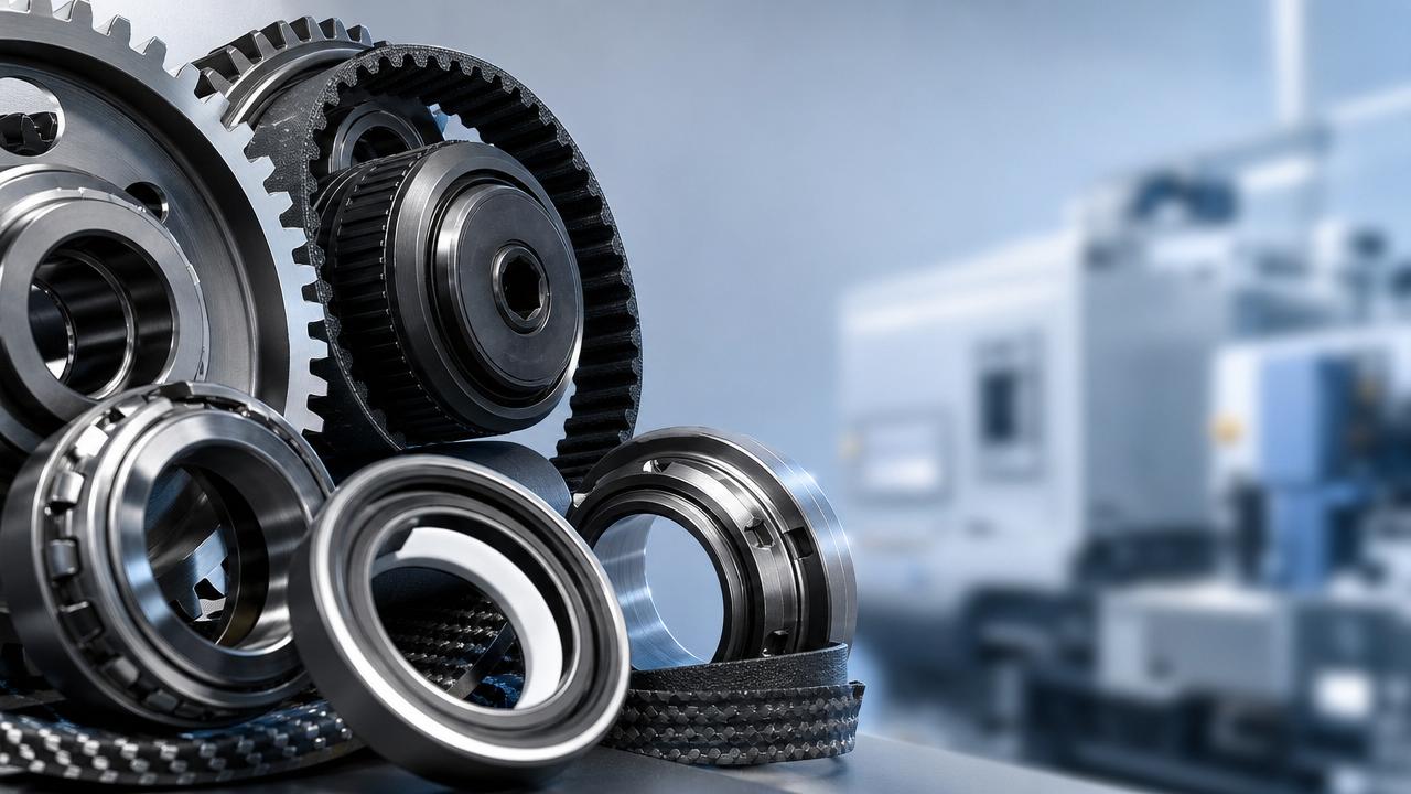 How Is Material Science Changing Industrial Design?