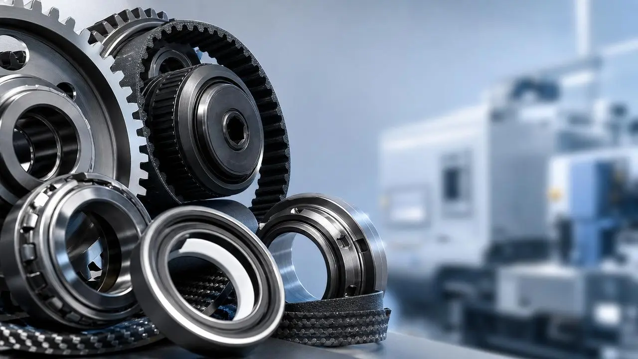 How Is Material Science Changing Industrial Design?