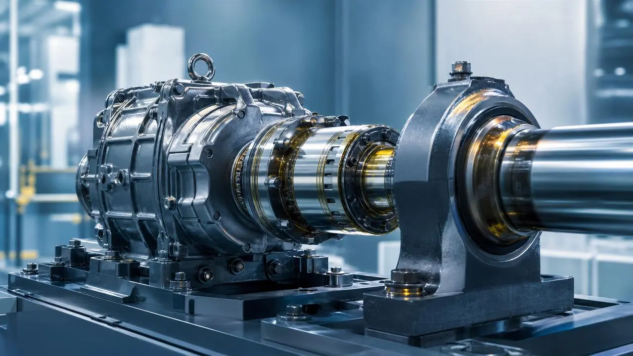 Why Reliability in Mechanical Systems Fails Under Load