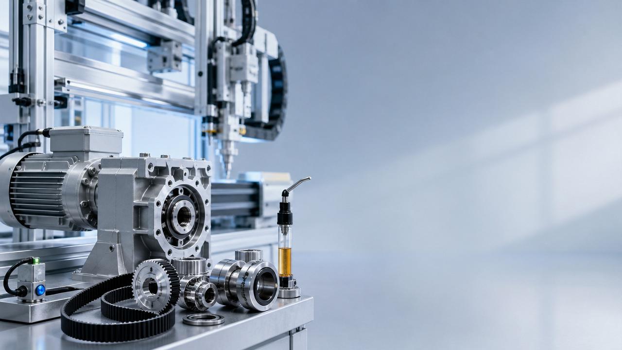 When do low-maintenance components still need service?