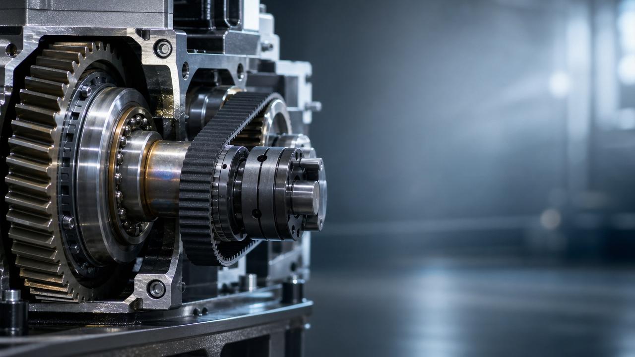 Why low-maintenance transmission components fail early