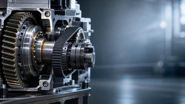 Why low-maintenance transmission components fail early