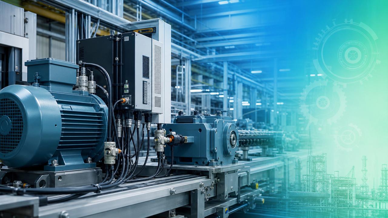 Do energy saving solutions for manufacturing cut costs?