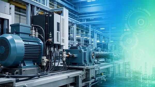 Do energy saving solutions for manufacturing cut costs?