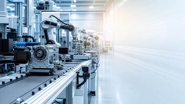 Automated Production Line Setup: Key Equipment and Workflow Factors