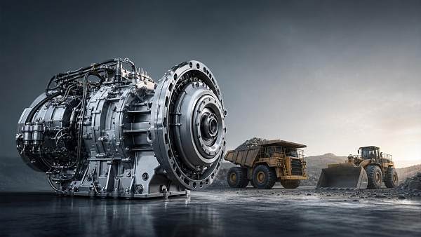 Heavy Equipment Transmission Selection: Torque, Load, and Duty Cycle Guide