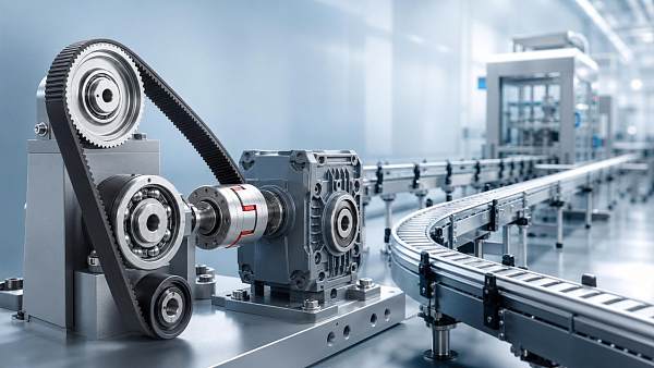Low-Maintenance Transmission Components: What Reduces Downtime Most?