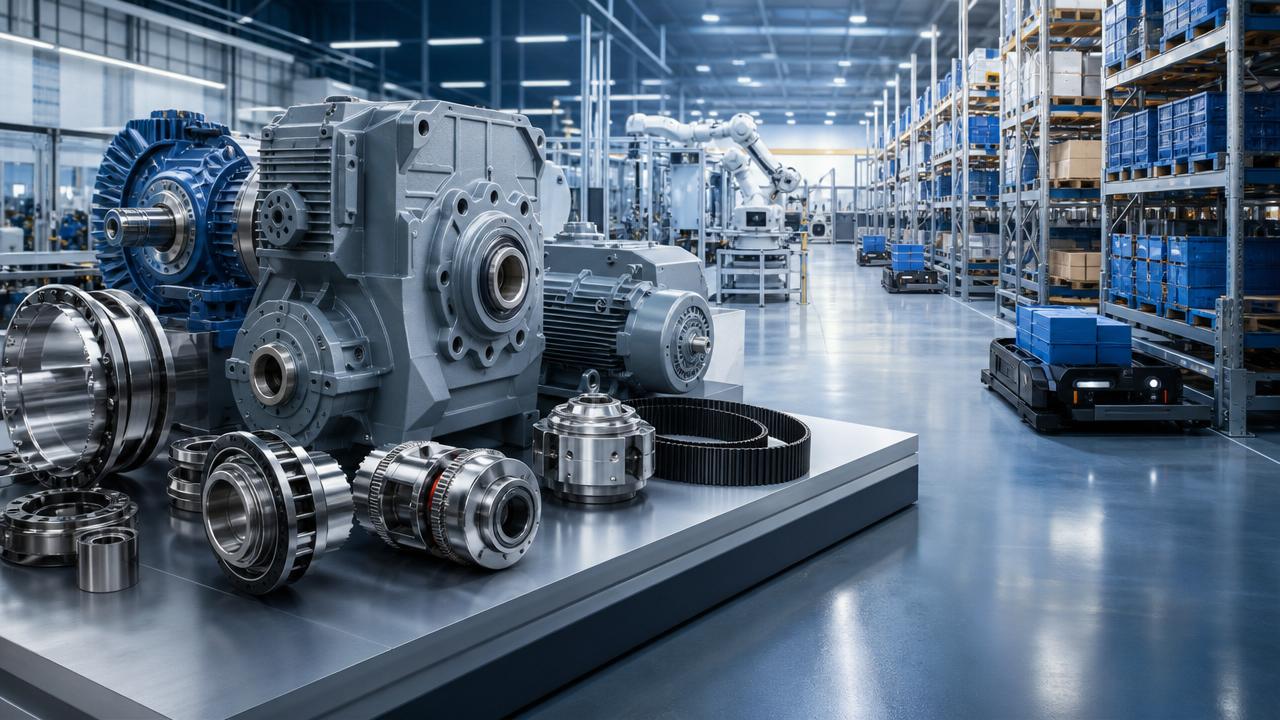 Industrial Intelligence Platform Features That Matter for Multi-Site Operations