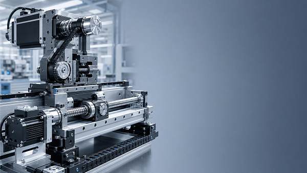How to Choose Precision Motion Control Systems for High-Accuracy Automation