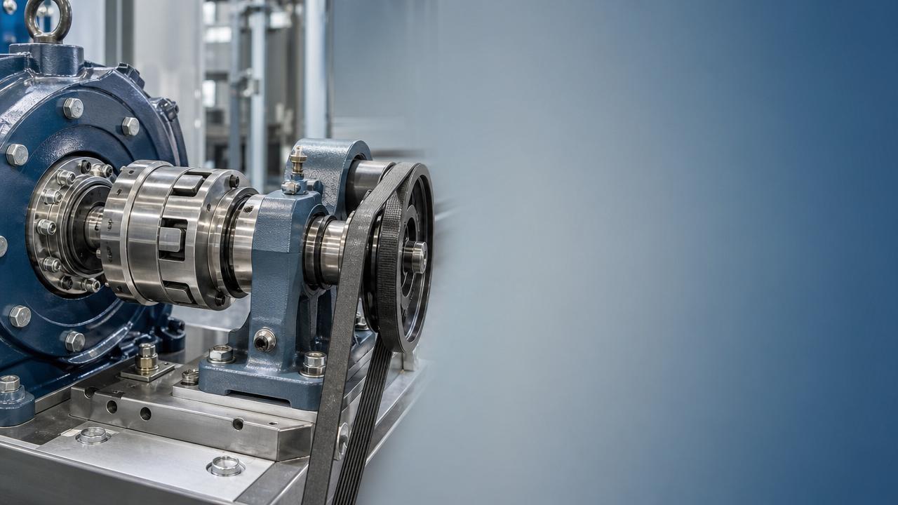 How to Improve Reliability in Mechanical Systems: 7 Common Failure Points to Check