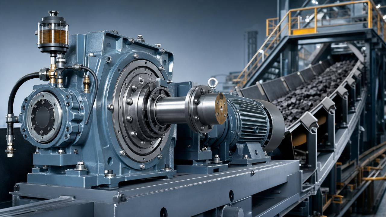 Is High-Performance Transmission Worth the Cost in Heavy-Duty Equipment Procurement?