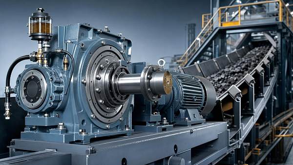 Is High-Performance Transmission Worth the Cost in Heavy-Duty Equipment Procurement?