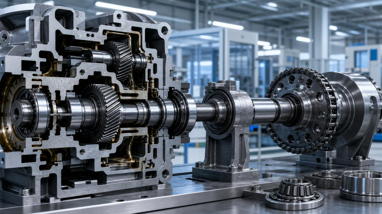 Reliability Engineering in Transmission Systems: Key Failure Modes and Design Checks