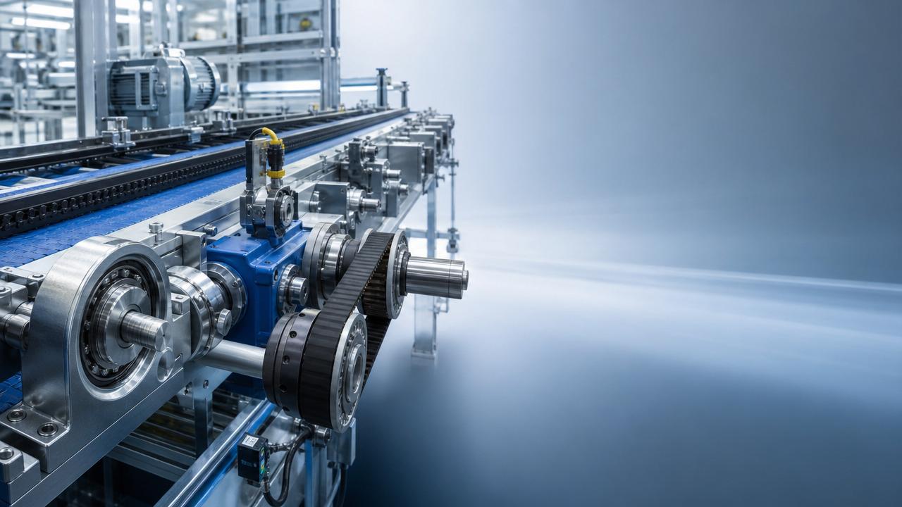 Industrial Intelligence in Manufacturing: Where It Improves Throughput and Cuts Downtime