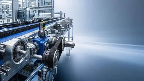 Industrial Intelligence in Manufacturing: Where It Improves Throughput and Cuts Downtime