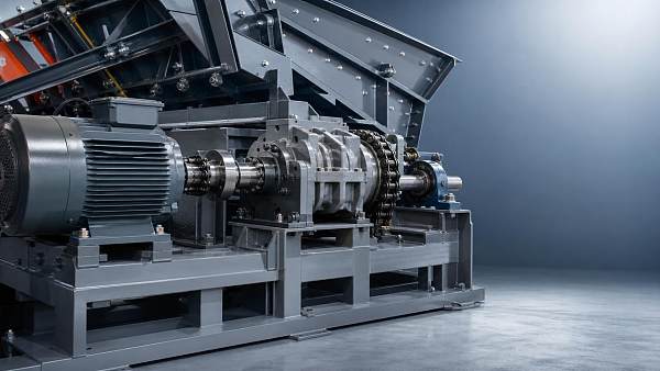 How to Select Industrial Power Transmission Systems for Heavy-Duty Equipment