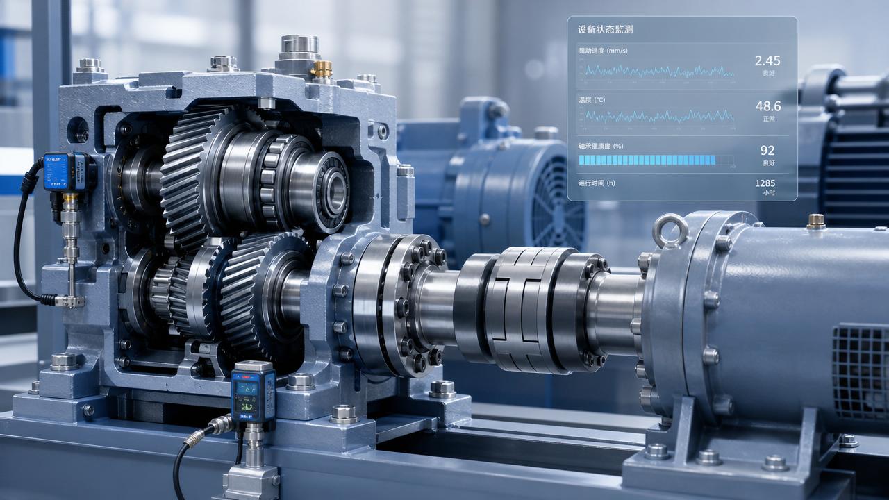 How Reliability in Mechanical Systems Is Measured and Improved in Industrial Plants
