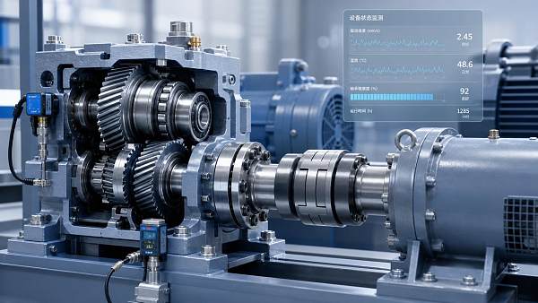 How Reliability in Mechanical Systems Is Measured and Improved in Industrial Plants
